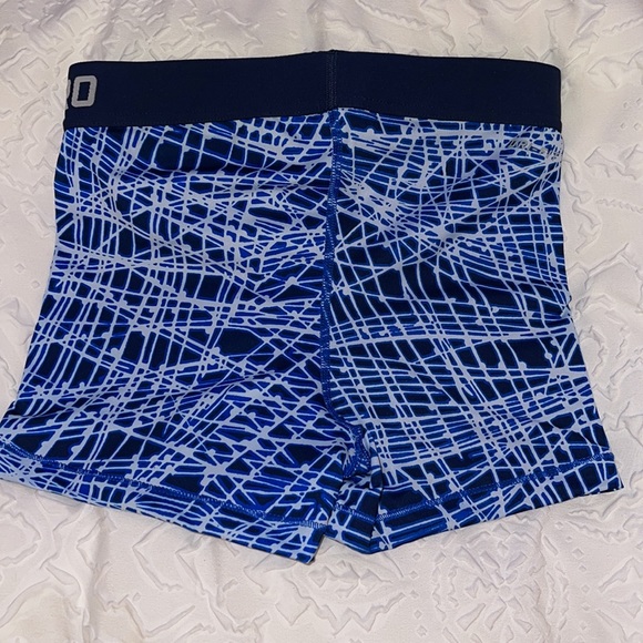 Nike Pro Shorts - Picture 2 of 2